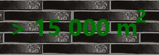 Jau pagaminome daugiau nei 15000 kvadratų