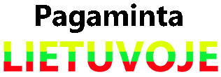 Lietuvoje pagamintos betoninės plytelės